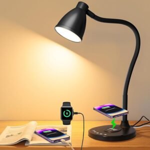 BOHON Desk Lamp for Home