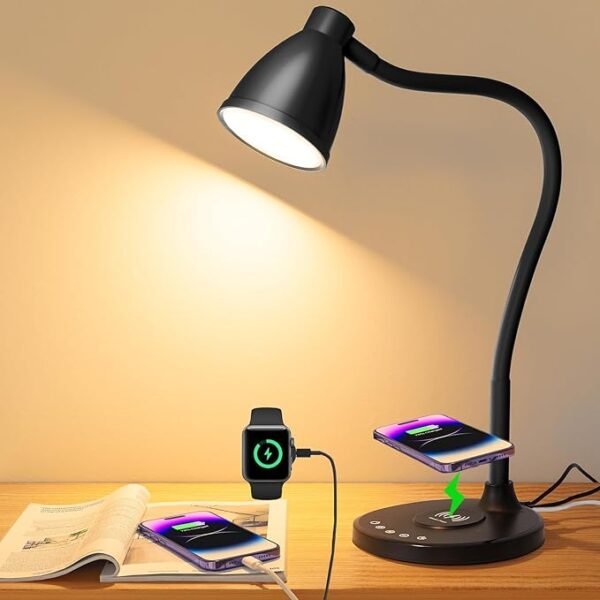 BOHON Desk Lamp for Home